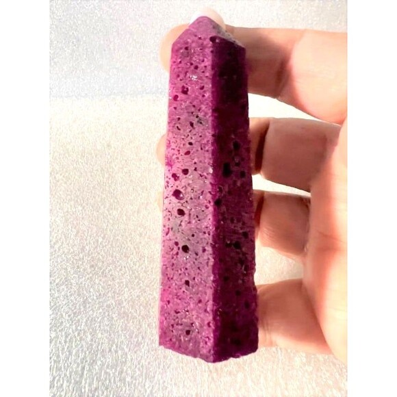 Genuine Ruby Point - Picture 7 of 9